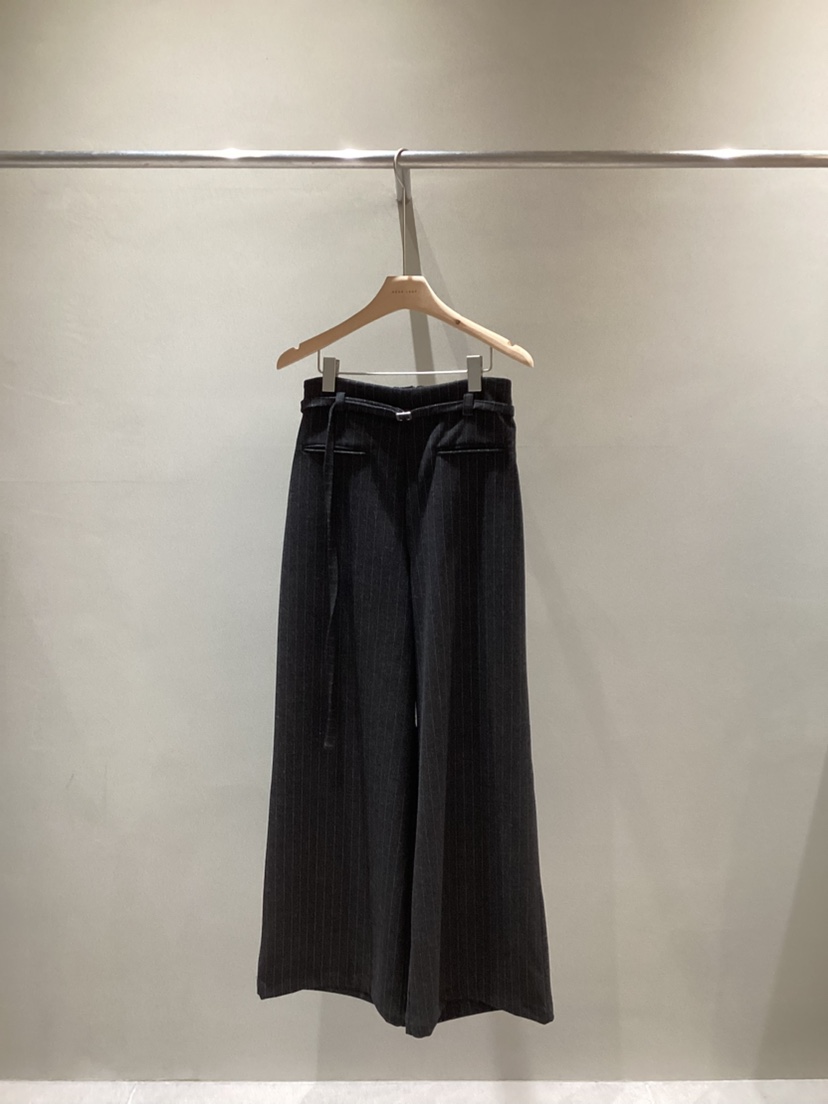 NEAR LEAP-P東大門直郵女士新品真品時尚人氣休閑褲含腰帶NEAR LEAP/The N:L休閑褲圖色2