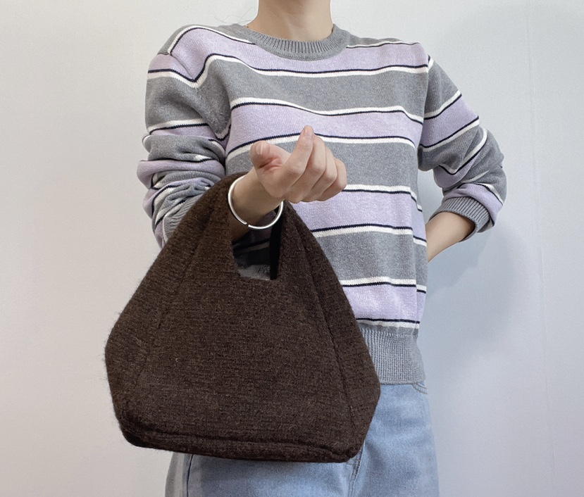 LOVELY HAT韓國直郵女裝新款真品時尚人氣休閑熱賣手提包LOVELY HAT手提包
