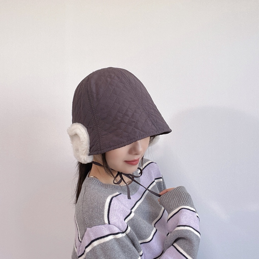 LOVELY HAT韓國直郵女士新款推薦時尚休閑人氣熱賣真品帽子LOVELY HAT帽子