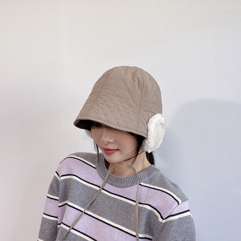 LOVELY HAT韓國直郵女士新款推薦時尚休閑人氣熱賣真品帽子LOVELY HAT帽子