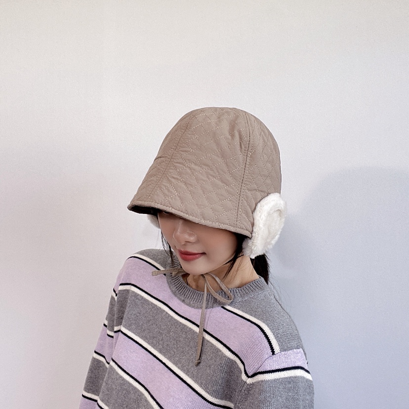LOVELY HAT韓國直郵女士新款推薦時尚休閑人氣熱賣真品帽子LOVELY HAT帽子