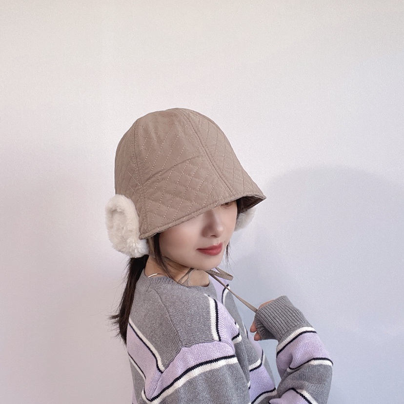 LOVELY HAT韓國直郵女士新款推薦時尚休閑人氣熱賣真品帽子LOVELY HAT帽子