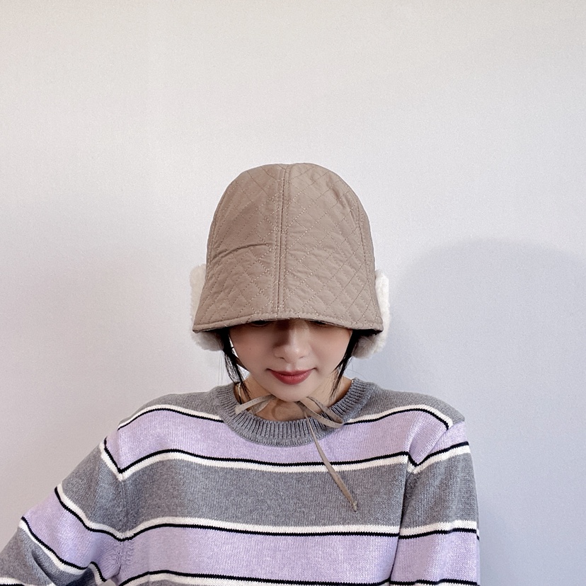 LOVELY HAT韓國直郵女士新款推薦時尚休閑人氣熱賣真品帽子LOVELY HAT帽子