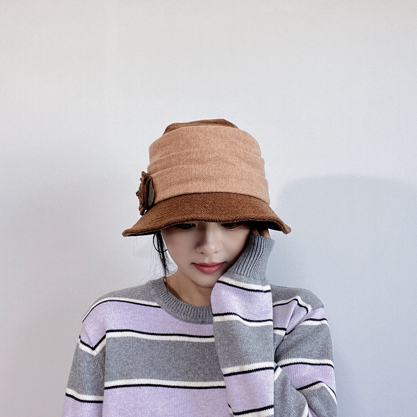 LOVELY HAT東大門實拍女士新品人氣休閑推薦熱賣時尚帽子LOVELY HAT帽子