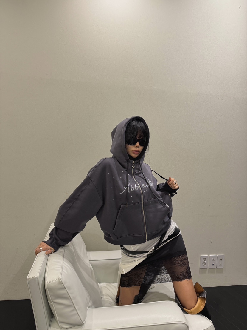 ABBEYLEE韓國代購女士新款人氣真品休閑時尚半身裙中短裙ABBEYLEE半身裙/中短裙