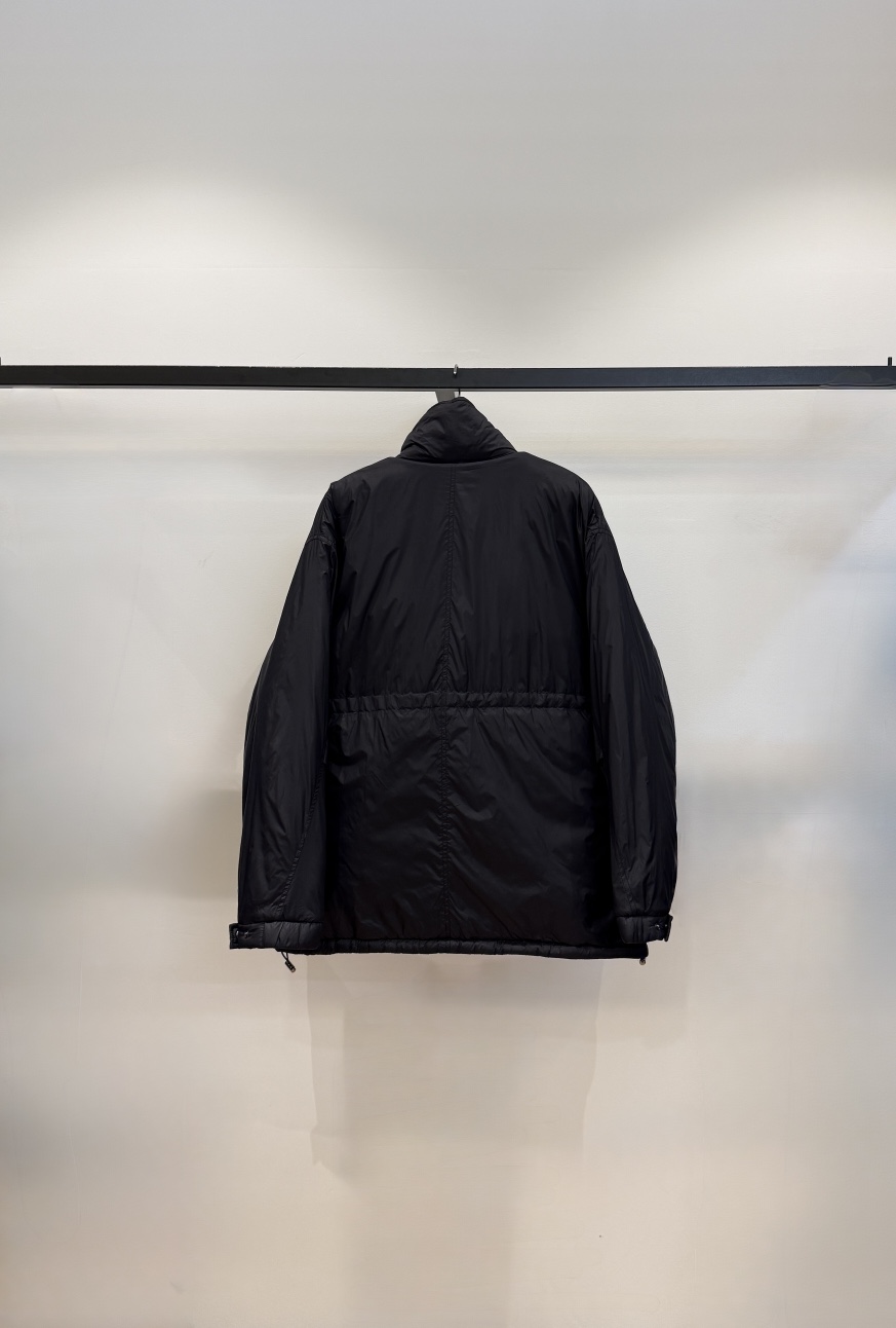 MUYBIEN韓國代購女裝新款時尚推薦熱賣真品人氣休閑短款棉服MUYBIEN短款棉服