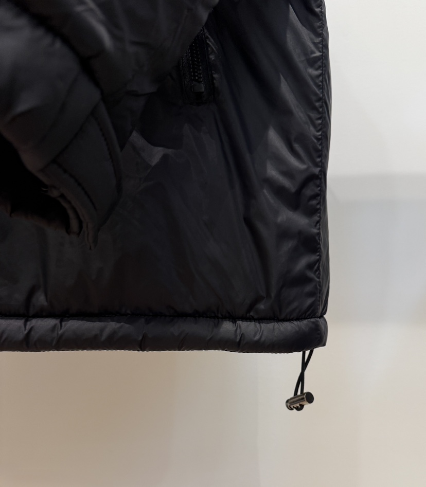 MUYBIEN韓國代購女裝新款時尚推薦熱賣真品人氣休閑短款棉服MUYBIEN短款棉服