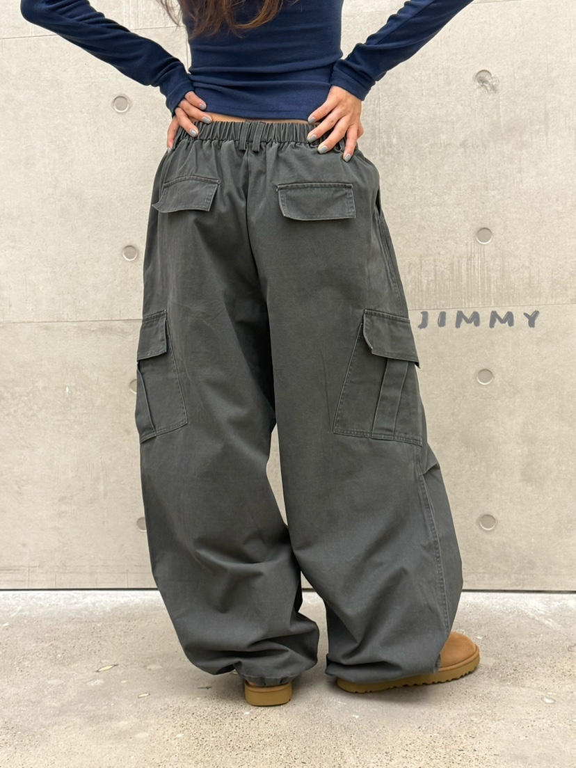 JIMMY東大門實拍女士新款真品推薦休閑熱賣人氣時尚休閑褲JIMMY/REMAKE休閑褲