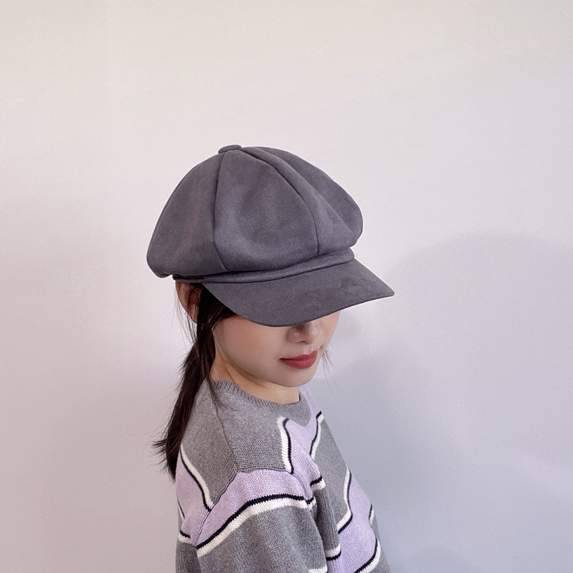 LOVELY HAT韓國直郵女士新品熱賣人氣休閑推薦真品時尚帽子LOVELY HAT帽子