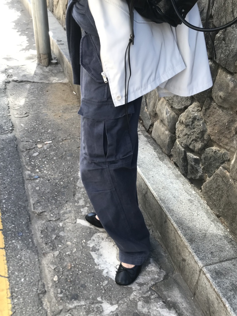 LOFN韓國代購女裝新款休閑推薦人氣熱賣時尚真品休閑褲LOFN休閑褲