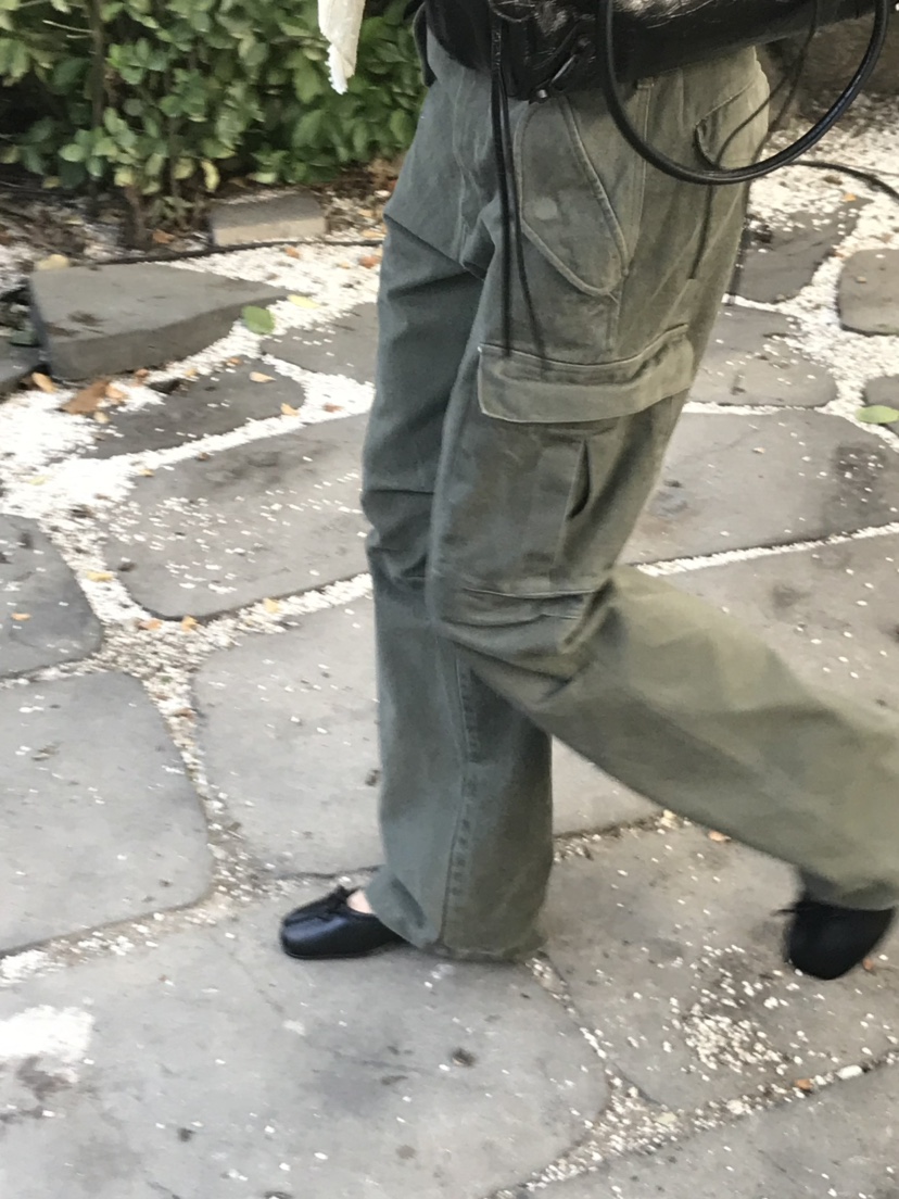 LOFN韓國代購女裝新款休閑推薦人氣熱賣時尚真品休閑褲LOFN休閑褲