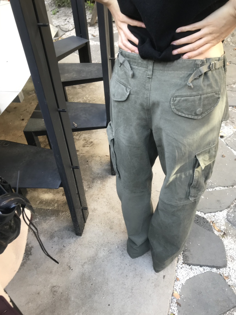 LOFN韓國代購女裝新款休閑推薦人氣熱賣時尚真品休閑褲LOFN休閑褲