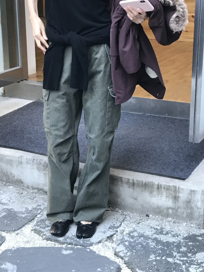 LOFN韓國代購女裝新款休閑推薦人氣熱賣時尚真品休閑褲LOFN休閑褲