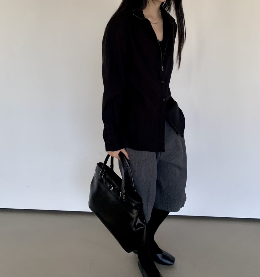 MUYBIEN韓國代購女士新款時尚人氣推薦熱賣休閑真品短褲MUYBIEN短褲