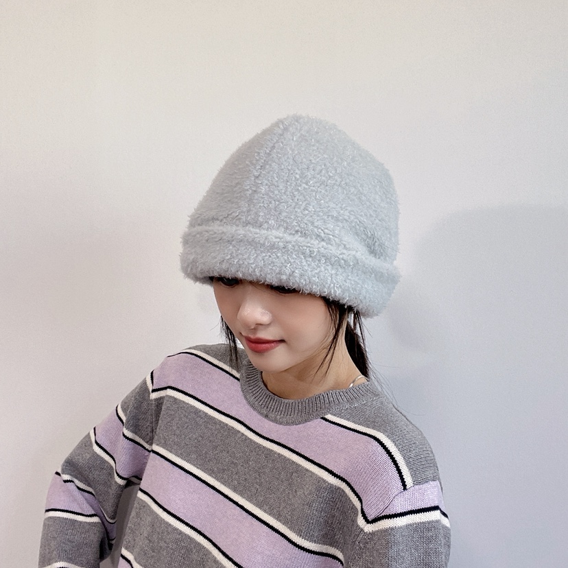 LOVELY HAT東大門直郵女裝新品真品推薦休閑熱賣時尚帽子LOVELY HAT帽子