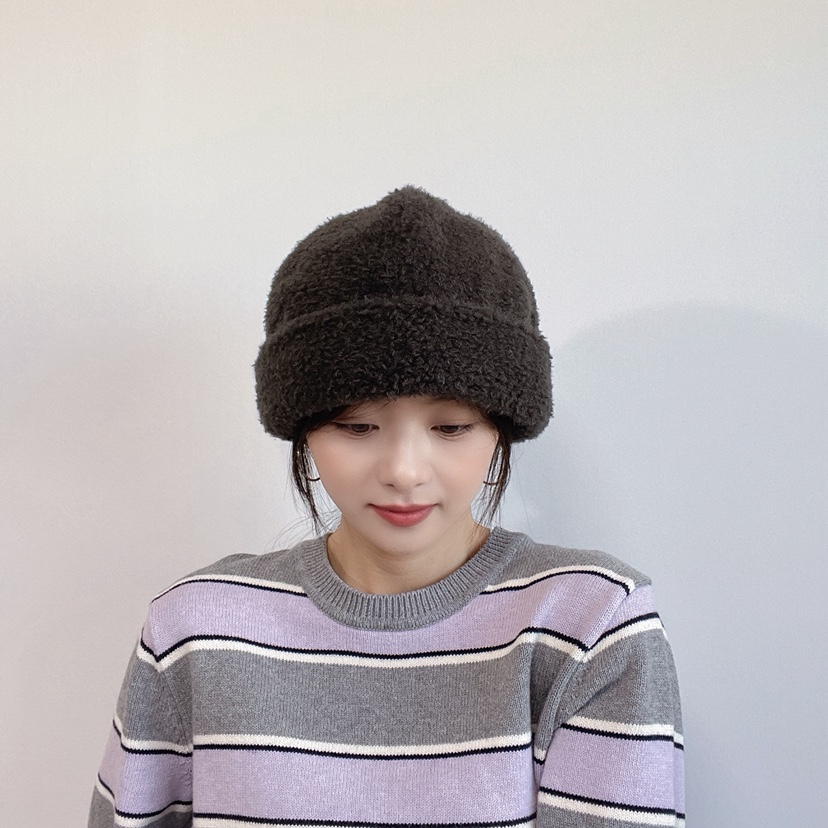 LOVELY HAT東大門直郵女裝新品真品推薦休閑熱賣時尚帽子LOVELY HAT帽子