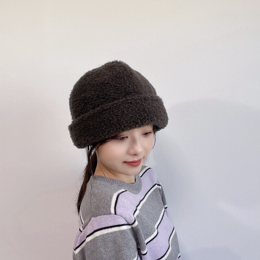 LOVELY HAT東大門直郵女裝新品真品推薦休閑熱賣時尚帽子LOVELY HAT帽子