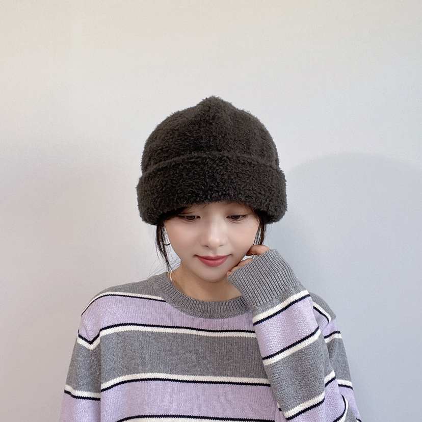 LOVELY HAT東大門直郵女裝新品真品推薦休閑熱賣時尚帽子LOVELY HAT帽子