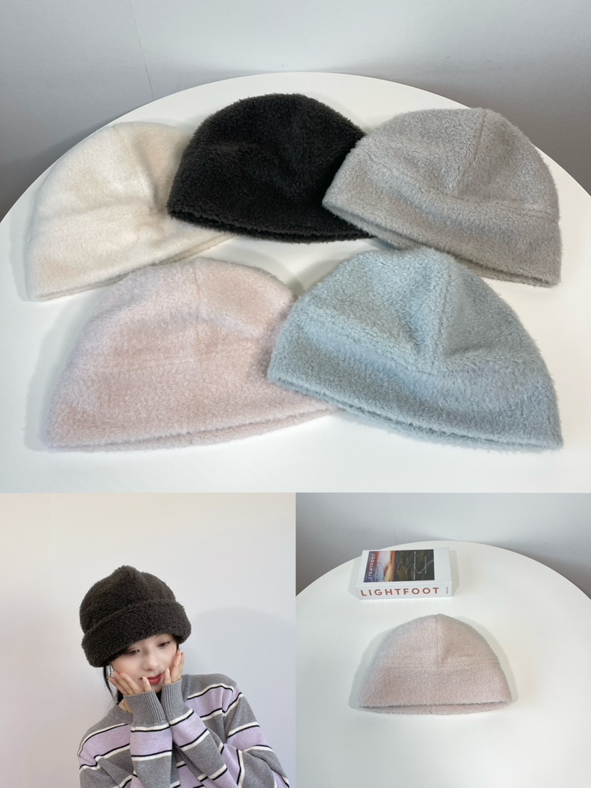 LOVELY HAT東大門直郵女裝新品真品推薦休閑熱賣時尚帽子LOVELY HAT帽子