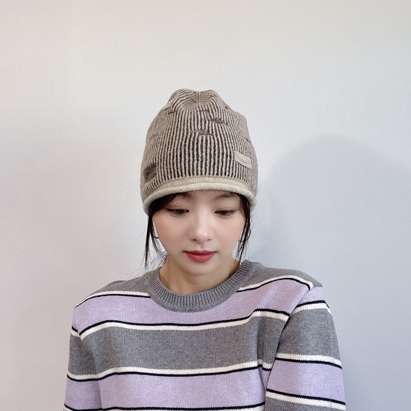LOVELY HAT韓國直郵女士新款人氣時尚熱賣真品休閑推薦帽子LOVELY HAT帽子