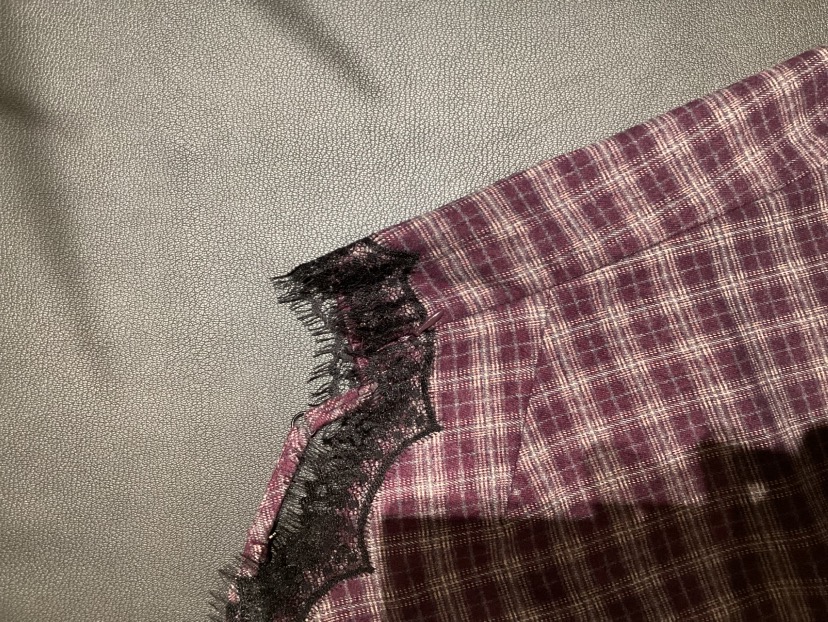 NEAR LEAP-P東大門代購女士新款熱賣真品推薦吊帶背心格紋NEAR LEAP/The N:L吊帶/背心
