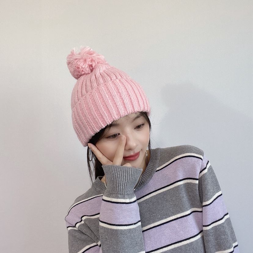 LOVELY HAT韓國代購女士新品人氣真品熱賣休閑時尚推薦帽子LOVELY HAT帽子圖色1
