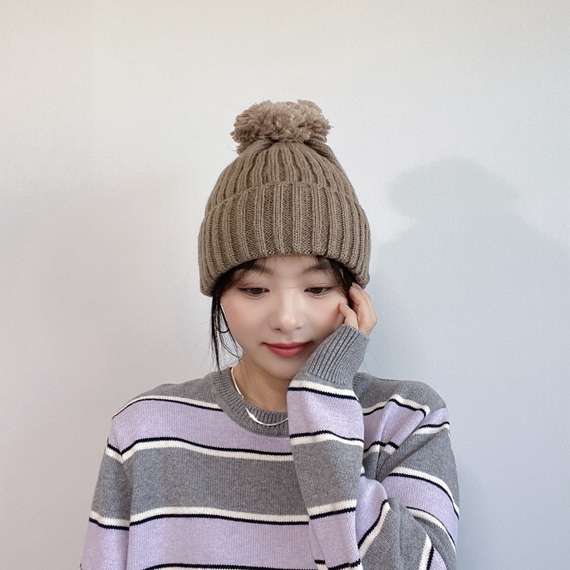 LOVELY HAT韓國代購女士新品人氣真品熱賣休閑時尚推薦帽子LOVELY HAT帽子圖色2