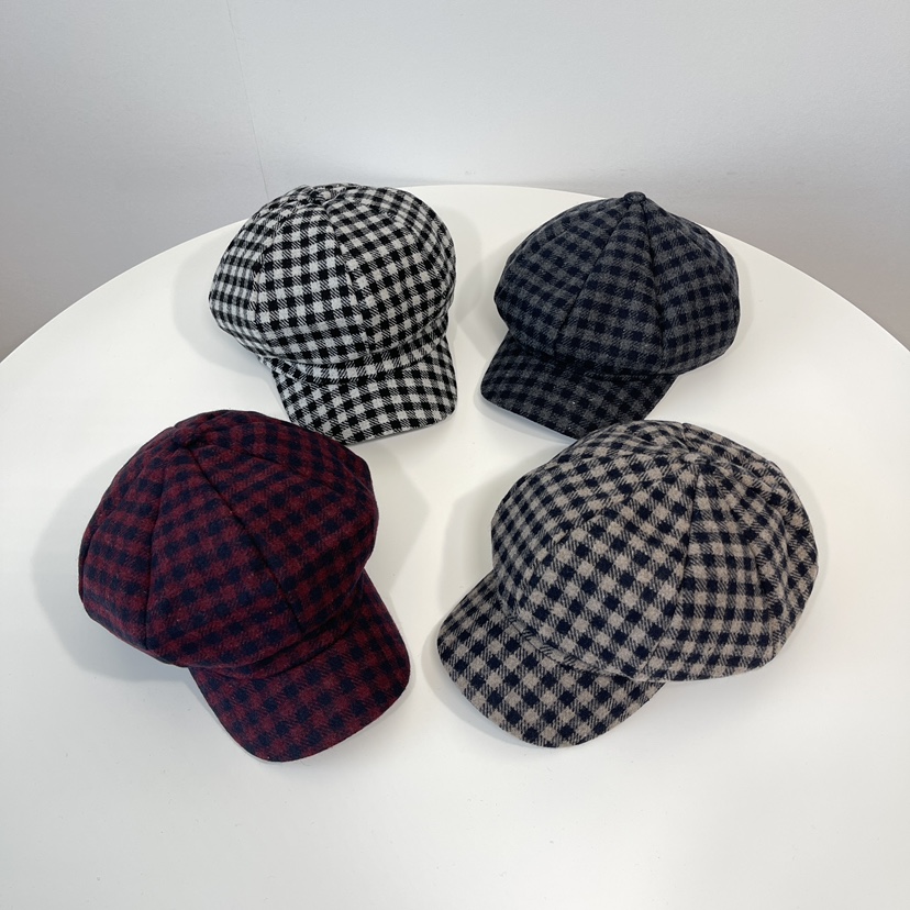 LOVELY HAT東大門實拍女裝新品推薦休閑真品熱賣人氣帽子LOVELY HAT帽子
