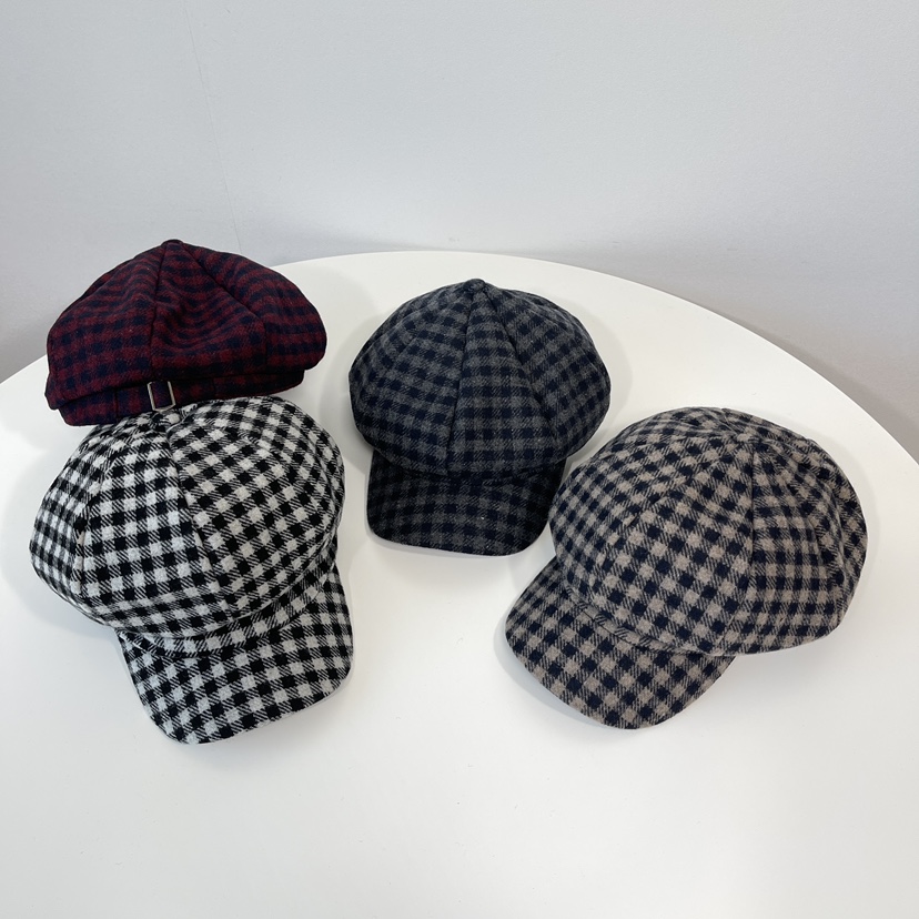 LOVELY HAT東大門實拍女裝新品推薦休閑真品熱賣人氣帽子LOVELY HAT帽子