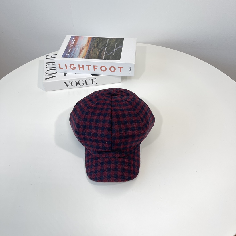 LOVELY HAT東大門實拍女裝新品推薦休閑真品熱賣人氣帽子LOVELY HAT帽子圖色4