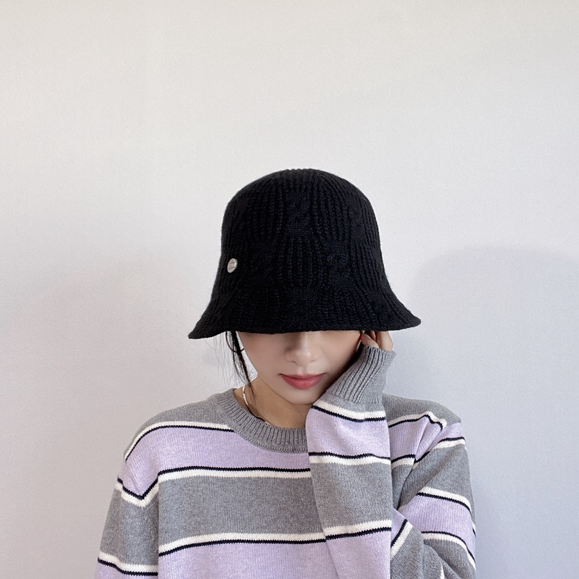 LOVELY HAT韓國直郵女裝新品時尚推薦休閑熱賣真品人氣帽子LOVELY HAT帽子圖色2