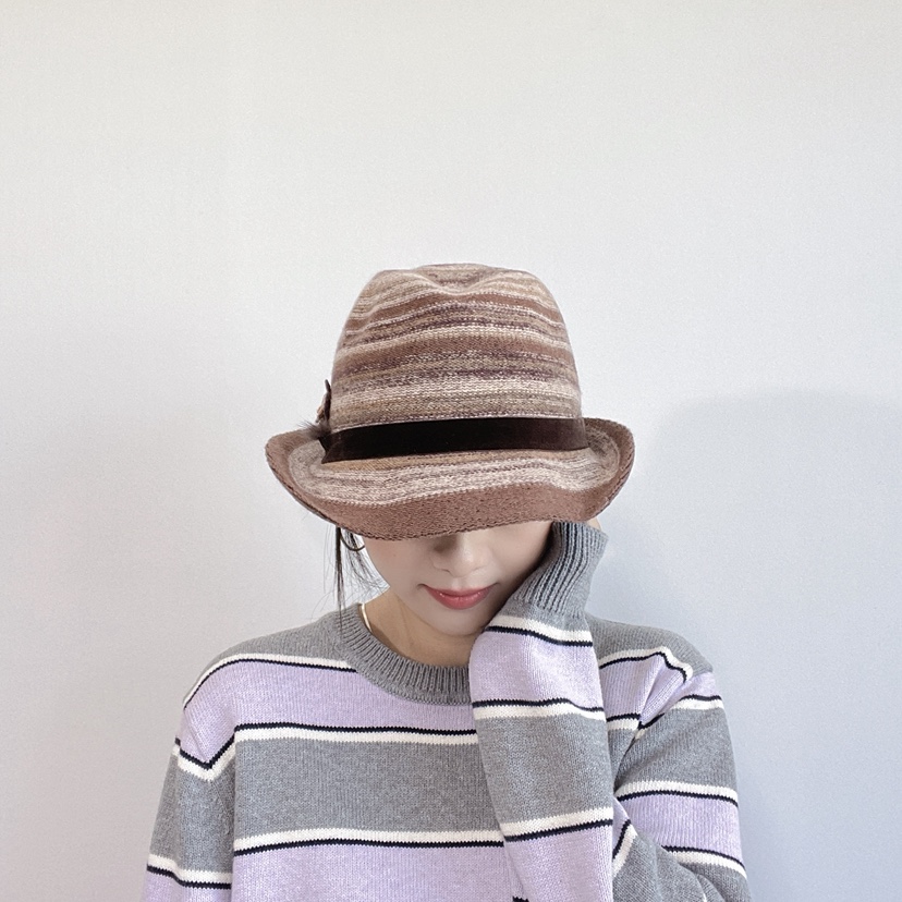 LOVELY HAT東大門直郵女士新品休閑真品時尚人氣熱賣帽子LOVELY HAT帽子