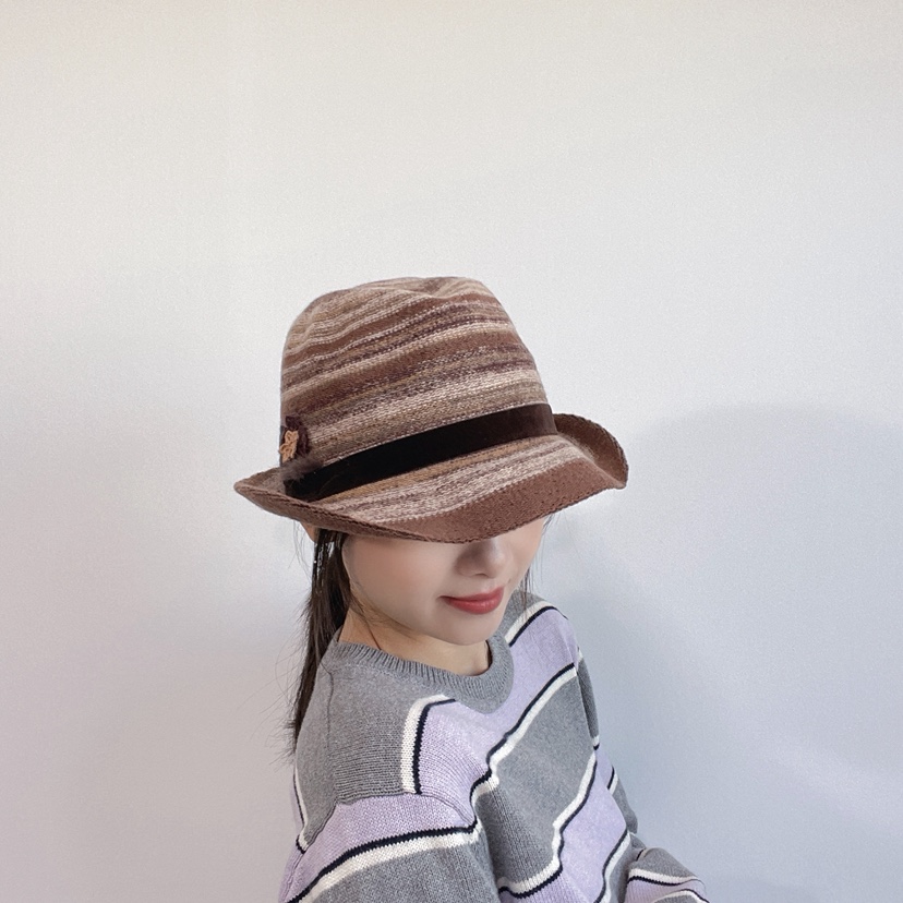 LOVELY HAT東大門直郵女士新品休閑真品時尚人氣熱賣帽子LOVELY HAT帽子