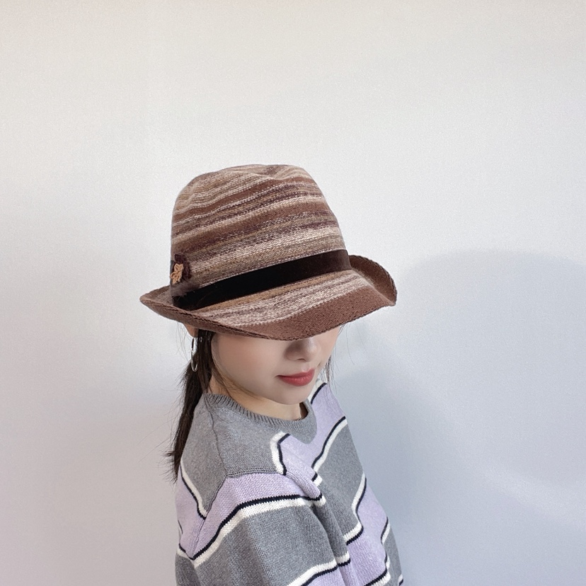 LOVELY HAT東大門直郵女士新品休閑真品時尚人氣熱賣帽子LOVELY HAT帽子