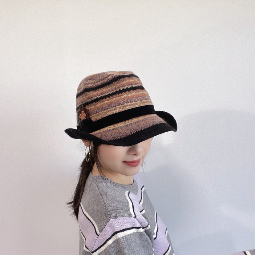 LOVELY HAT東大門直郵女士新品休閑真品時尚人氣熱賣帽子LOVELY HAT帽子