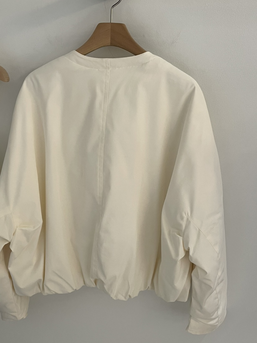 BUTTER-P韓國代購女裝新款休閑熱賣短款羽絨服羽絨服含圍巾BUTTER-P短款羽絨服