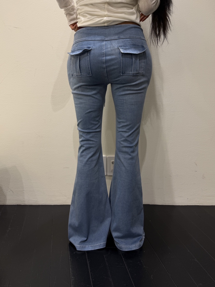 ABBEYLEE韓國直郵女裝新品時尚人氣推薦休閑真品休閑褲加厚ABBEYLEE休閑褲