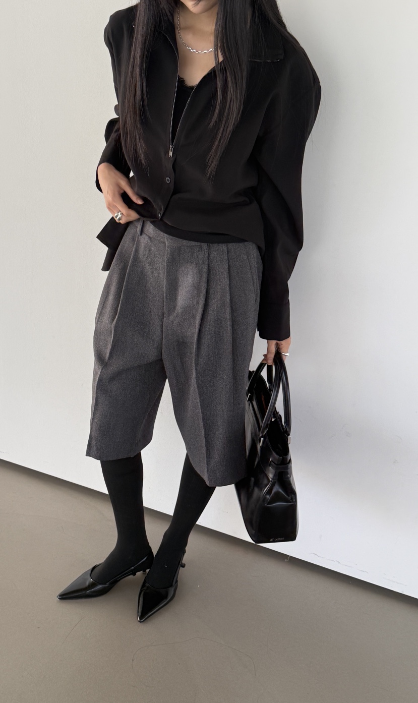 MUYBIEN東大門代購女裝新品時尚人氣熱賣休閑真品襯衫蕾絲衫MUYBIEN襯衫/蕾絲衫