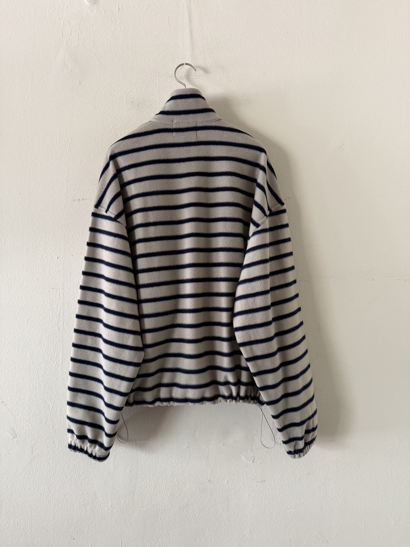 MENG/MING東大門代購女裝新品真品休閑時尚推薦夾克條紋MENG/MING夾克