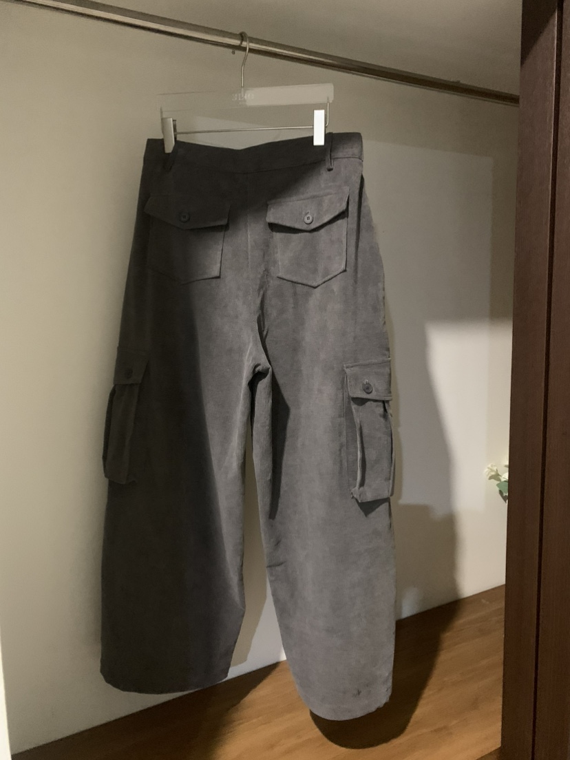 OKIE韓國代購女士新款熱賣休閑推薦人氣時尚真品休閑褲OKIE休閑褲