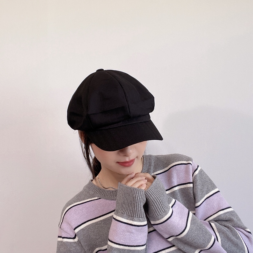 LOVELY HAT東大門代購女裝新品休閑推薦時尚人氣真品帽子LOVELY HAT帽子
