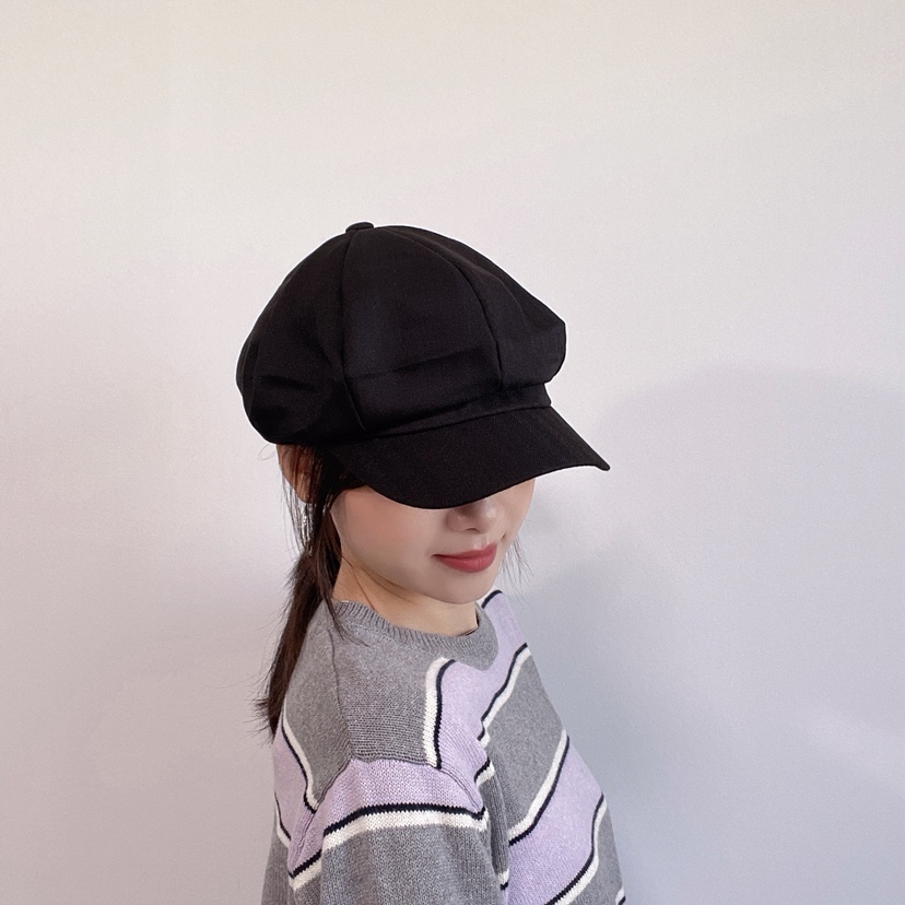 LOVELY HAT東大門代購女裝新品休閑推薦時尚人氣真品帽子LOVELY HAT帽子