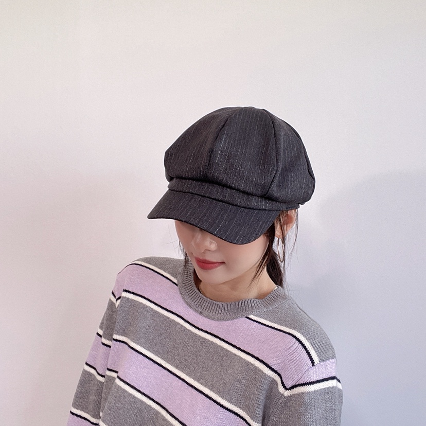 LOVELY HAT東大門代購女裝新品休閑推薦時尚人氣真品帽子LOVELY HAT帽子