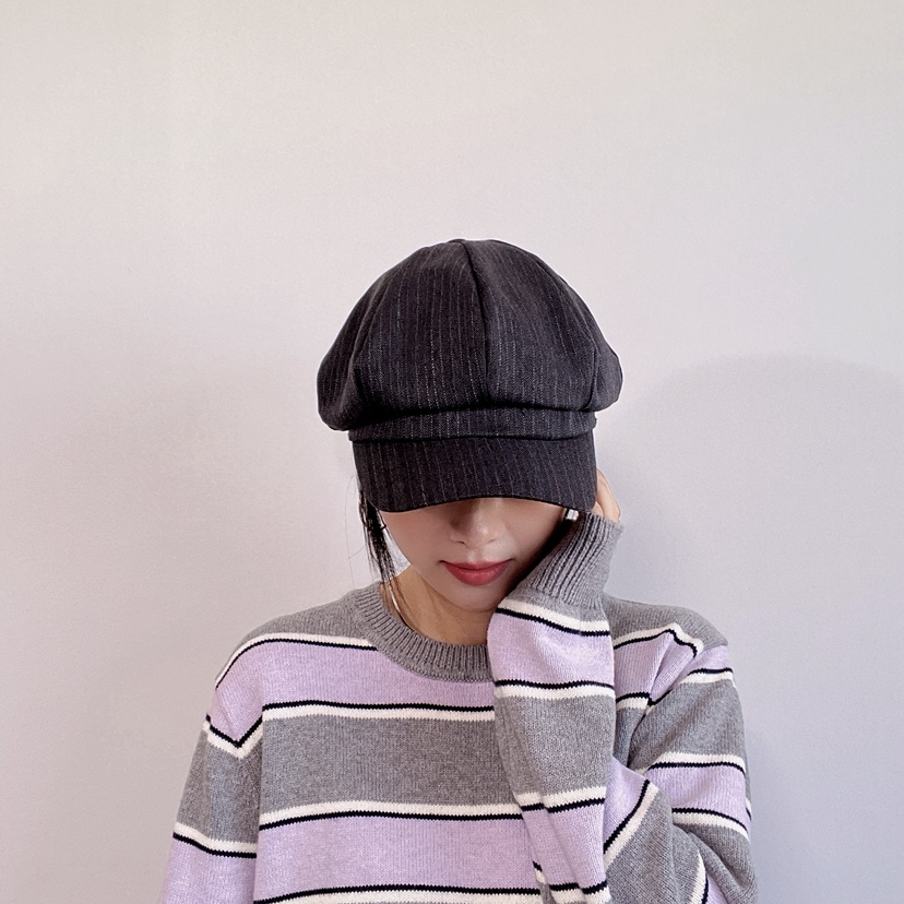 LOVELY HAT東大門代購女裝新品休閑推薦時尚人氣真品帽子LOVELY HAT帽子