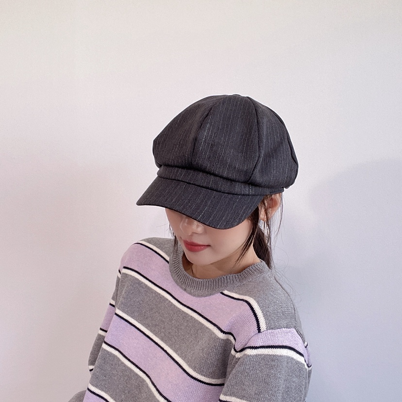 LOVELY HAT東大門代購女裝新品休閑推薦時尚人氣真品帽子LOVELY HAT帽子