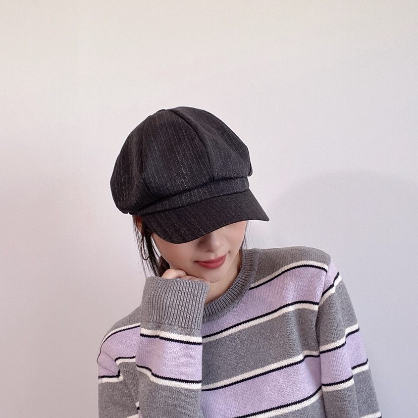 LOVELY HAT東大門代購女裝新品休閑推薦時尚人氣真品帽子LOVELY HAT帽子