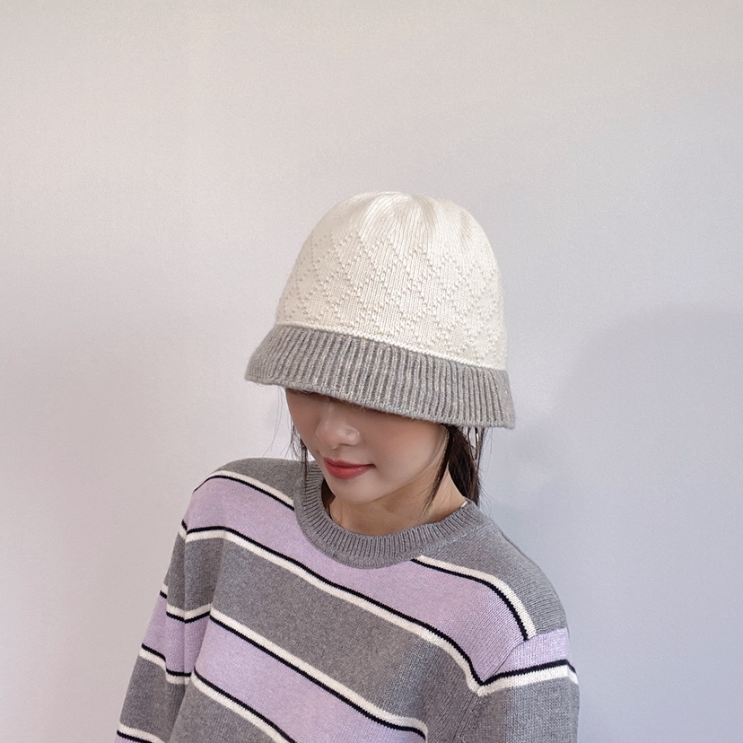 LOVELY HAT東大門直郵女裝新款人氣休閑真品熱賣推薦帽子LOVELY HAT帽子圖色1