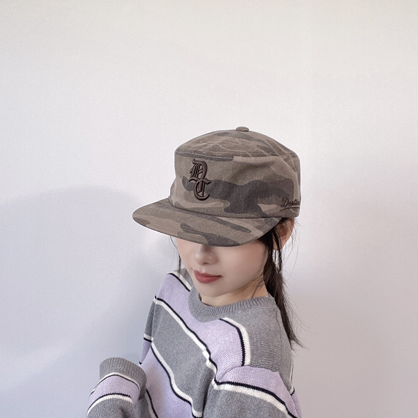 LOVELY HAT東大門代購女裝新品熱賣人氣休閑真品時尚帽子LOVELY HAT帽子