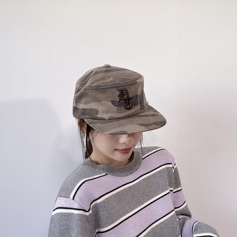 LOVELY HAT東大門代購女裝新品熱賣人氣休閑真品時尚帽子LOVELY HAT帽子
