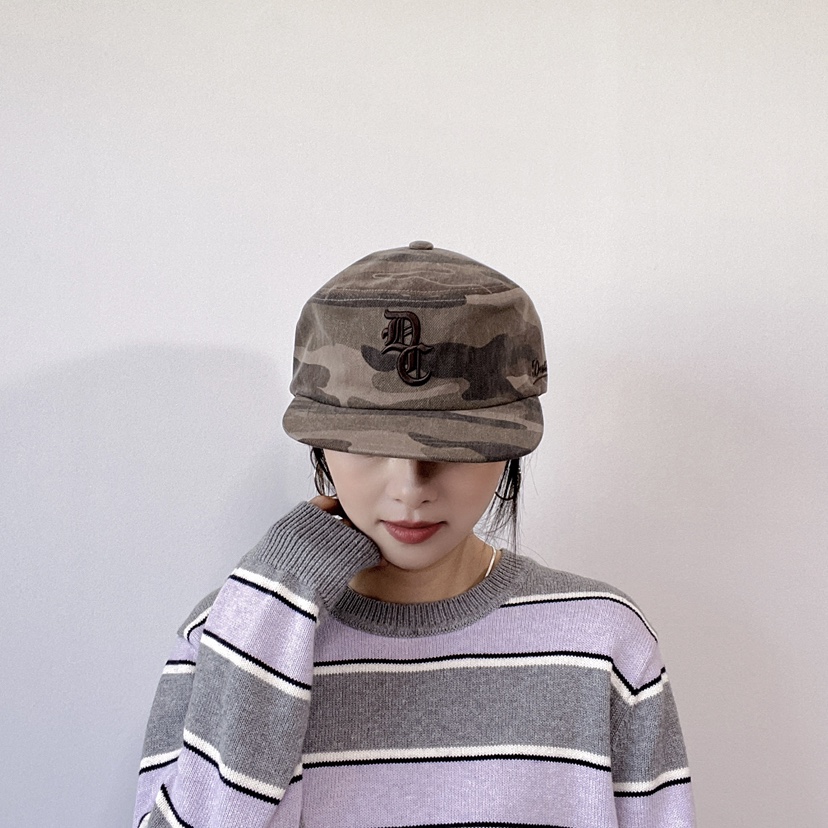 LOVELY HAT東大門代購女裝新品熱賣人氣休閑真品時尚帽子LOVELY HAT帽子